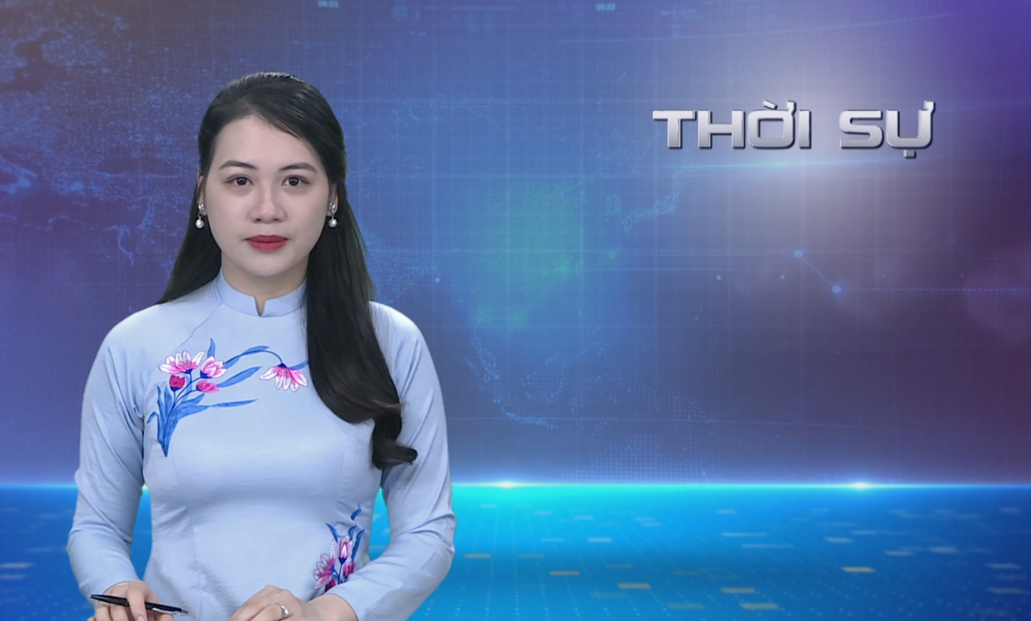 CHƯƠNG TRÌNH THỜI SỰ TỐI 21/03/2024